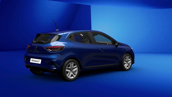 RENAULT Cio V Clio 0km bleu Iron3-002.jpg